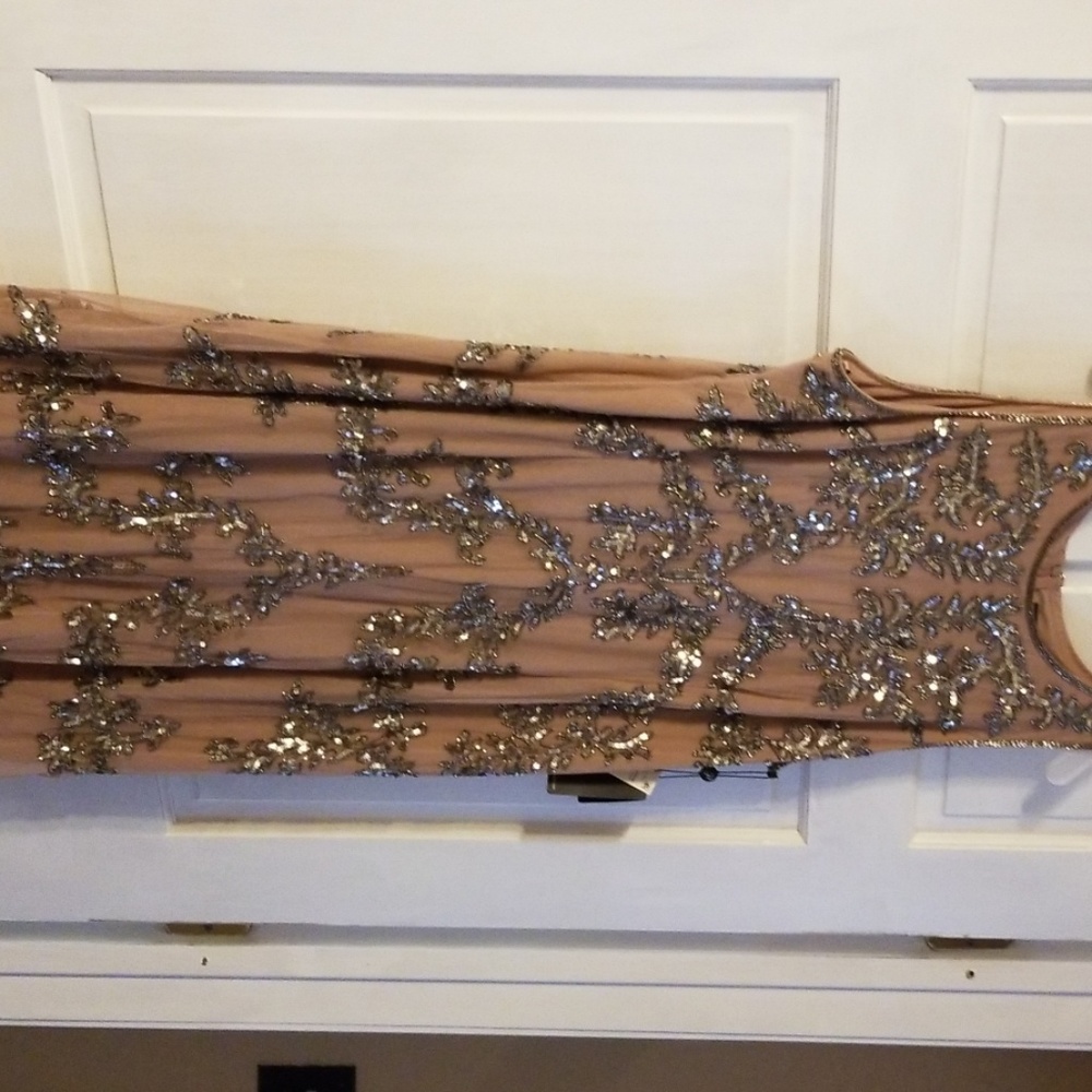 Adriana Papell Dress